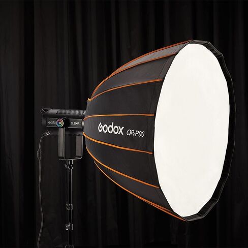 Godox SL300R 310W RGB LED فيديو ضوئي in Saudi Arabia