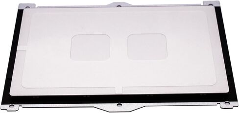 جديد وحدة لوحة اللمس الفضية استبدال الجمعية الكاملة ل HP ProBook 450 455 G5 G6 G7 15.6 "لوحة التتبع للكمبيوتر المحمول L77267-001 TM-P3339 in Saudi Arabia