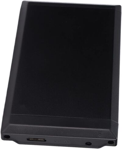 حاوية محرك الأقراص الصلبة Jerys، حافظة محرك الأقراص الصلبة USB3.0 2.5 بوصة بسرعة 5 جيجابت في الثانية أسرع استقرارًا لنظام التشغيل Windows XP لنظام Linux لنظام التشغيل OS X in Kuwait