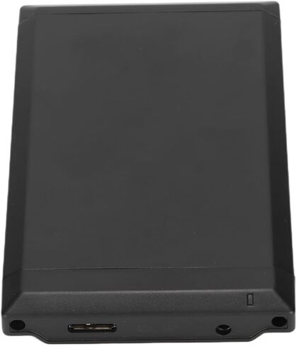 حاوية محرك الأقراص الصلبة Jerys، حافظة محرك الأقراص الصلبة USB3.0 2.5 بوصة بسرعة 5 جيجابت في الثانية أسرع استقرارًا لنظام التشغيل Windows XP لنظام Linux لنظام التشغيل OS X in Kuwait