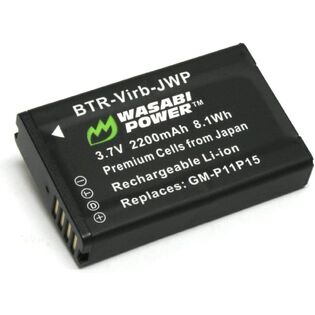 Wasabi Power product catalog