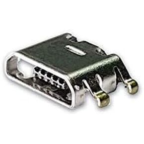 2 × مقبس شحن مايكرو USB لجهاز لينوفو تاب 4 TB8504 TB-8504F TB-8504N 8 بوصة in Saudi Arabia