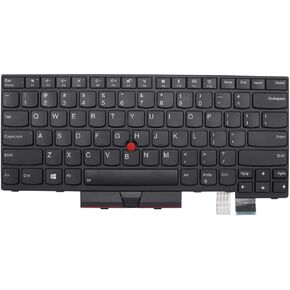 لوحة مفاتيح بديلة جديدة لجهاز لينوفو اي بي ام ثينك باد T470 T480 A475 A485 باضاءة خلفية 01AX487 01AX528 01AX569 01HX499 01HX419 01HX459 SN20L72849 SN20L72890 9Z. NDBBT.B01 NSK-ZB0BT PK1312D3B00 in Kuwait