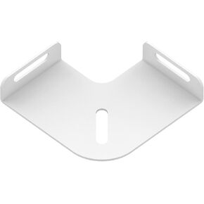 حامل زاوية عالمي لكاميرا Wyze V2، V3، حوامل حائط زاوية لكاميرات Wyze الداخلية والخارجية، مجموعة تثبيت للكاميرا المنزلية in Kuwait