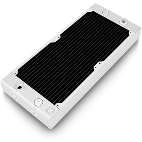 اي كيه ووتر بلوكس EK-Quantum Surface P280M X-Flow - أبيض in Kuwait