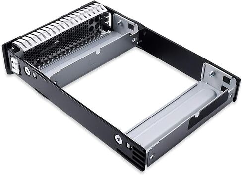 حامل صينية أصلية غير ساخنة SAS/SATA 3.5 بوصة HDD Tray Caddy 652998-001 استبدال ل HP Gen8 Server DL160/DL360p/DL380p/ML310e in Saudi Arabia