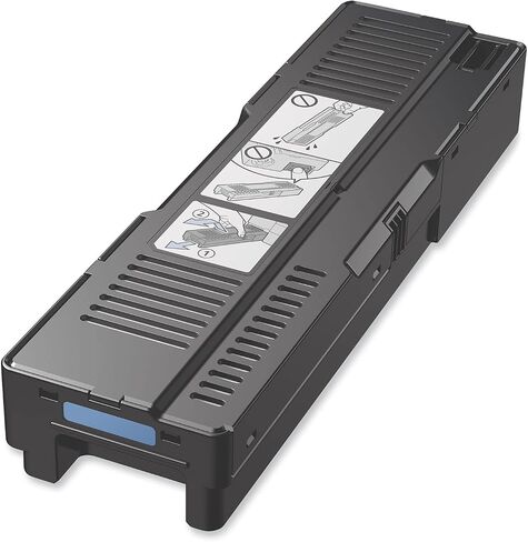 Canon MC-G01 Maintenance Cartridge for Canon MAXIFY GX7020 and GX6020 Inkjet Printers, 1 Pack in Kuwait
