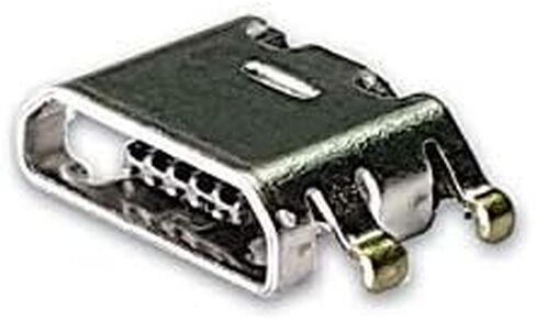 2 × مقبس شحن مايكرو USB لجهاز لينوفو تاب 4 TB8504 TB-8504F TB-8504N 8 بوصة in Saudi Arabia