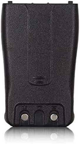 بطارية pxton walkie talkies 1500 مللي أمبير في الساعة بديلة لأجهزة الراديو في اتجاهين بطارية ليثيوم أيون قابلة لإعادة الشحن لأجهزة pxton walkie talkies (عبوتان) in Kuwait