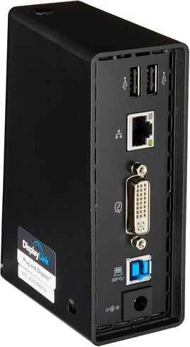 Lenovo ThinkPad Basic USB 3.0 Dock (الولايات المتحدة) in Saudi Arabia