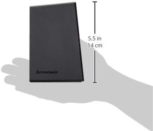 Lenovo ThinkPad Basic USB 3.0 Dock (الولايات المتحدة) in Saudi Arabia