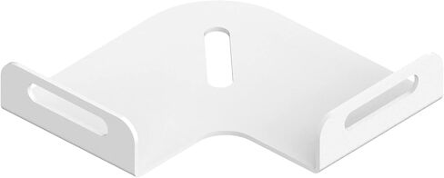 حامل زاوية عالمي لكاميرا Wyze V2، V3، حوامل حائط زاوية لكاميرات Wyze الداخلية والخارجية، مجموعة تثبيت للكاميرا المنزلية in Kuwait