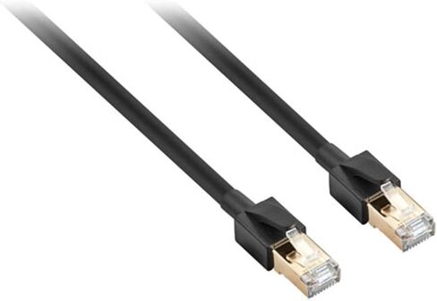 كابل إيثرنت INSIGNIA Cat-7 (25 قدم) in Saudi Arabia