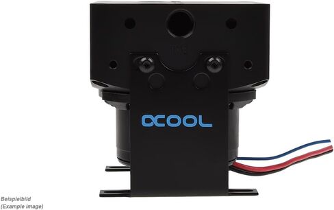 Alphacool 13194 VPP655 PWM - G1/4 خيط داخلي بما في ذلك EisDeck D5 - مضخات تبريد المياه أسيستال V.3 in Kuwait