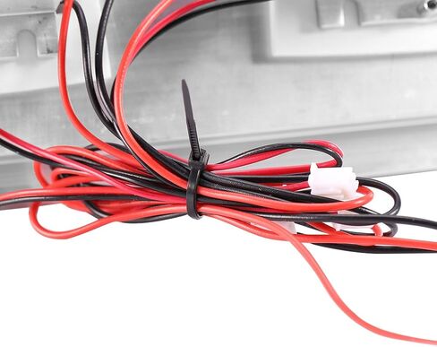 وحدة تبريد محمولة 12 فولت 10 امبير 120 واط، مجموعة قطع تبريد شبه موصلة، جهاز تبريد هواء بلتير حراري مع رقاقة 12706 لتبريد سرير الحيوانات الاليفة والمبرد والمساحات الصغيرة in Kuwait