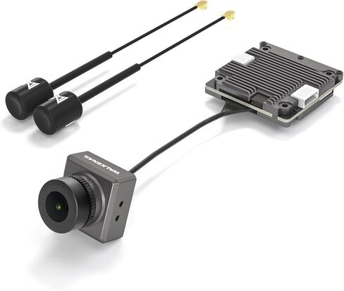 مجموعة نظام اف بي في تي اكس الرقمي HD افاتار من ووك سنيل in Kuwait