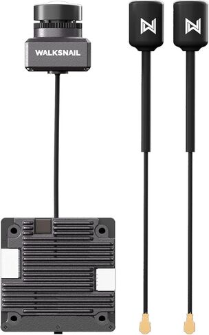 مجموعة نظام اف بي في تي اكس الرقمي HD افاتار من ووك سنيل in Kuwait