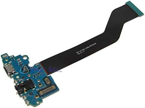 بديل لسامسونج جالاكسي A71 5G 2020 SM-A716 A716U A716A A716D USB نوع C لوحة منفذ شحن in Kuwait