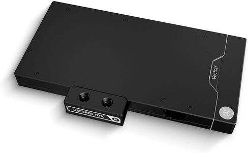 EKWB اي كيه كوان فيكتور 2 ماستر RTX4090 D-RGB Ni+A 3831109901670 in Saudi Arabia