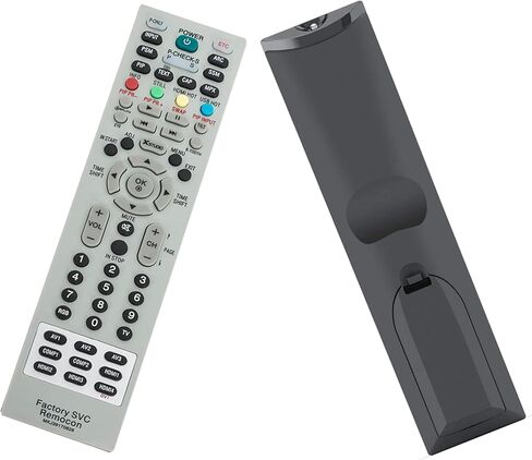 MKJ39170828 استبدال جهاز التحكم عن بعد لجهاز LG Service Remot، متوافق مع أجهزة LG LCD LED in Saudi Arabia