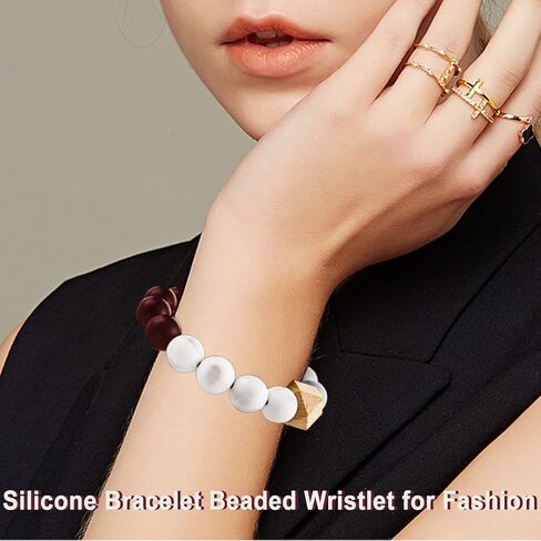 غطاء حافظة Airpods من السيليكون، حافظة واقية Wonjury مع سلسلة مفاتيح سوار للنساء والفتيات، حافظة شحن Air Pod 2 & 1، أزرق دينم in Kuwait