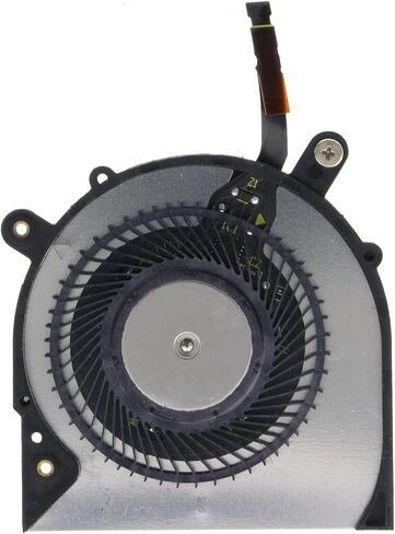 Replacement CPU&GPU Cooling Fan for DELL XPS 13 7390 2-in-1 0VDFK8 EG50030S1-C170-S9A EG50030S1-C180-S9A in Saudi Arabia