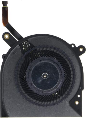 Replacement CPU&GPU Cooling Fan for DELL XPS 13 7390 2-in-1 0VDFK8 EG50030S1-C170-S9A EG50030S1-C180-S9A in Saudi Arabia