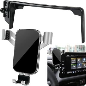 Car Phone Holder for Honda HRV HR-V 2023 2024 2025 2026 2027 Auto Interior Accessories Best Cell Phones Mount Cellphone Mobile Cradle Charging Navigation Bracket Screen Stand Accessory in Kuwait