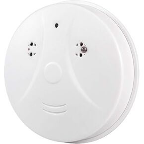 CHSMONB Hidden Camera, 1080P HD Nanny Cam Spy Camera Wireless Mini Video Recorder for Indoor Home Security Monitoring Motion Detection(No WiFi) in Kuwait