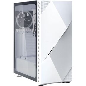 Iceberg Z3 PC Case أبيض in Kuwait