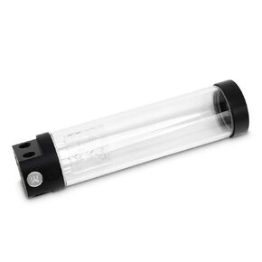 EK Water Blocks EK-RES X3 250 D-RGB Ausgleichsbehälter - Schwarz in Kuwait