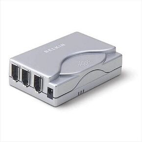 Firewire 1394A 6-Port Mini-hub: TB859LL/A in Kuwait