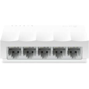 Switch TP-LINK LS1005 in Saudi Arabia
