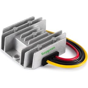 Daygreen Step Up DC DC Converter 12V to 24V Car Power Converter Boost Voltage Regulator 72W Module, Non-Isolated in Saudi Arabia
