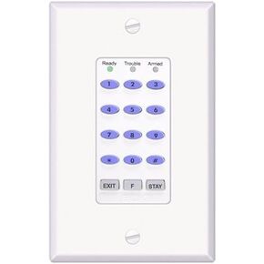 ELK-M1KPAS صمام ثنائي مشع للضوء LED محطة الذراع in Kuwait