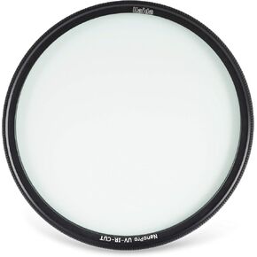 Haida NanoPro 62mm MC UV IR Cut Filter زجاج بصري HD4222-62 in Kuwait