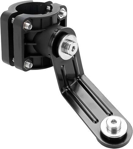 TomGoo 010-12970-00 تركيب وضع المنظور مناسب لـ Panoptix LiveScope LVS32 ملحقات تركيب محول وضع المنظور in Kuwait