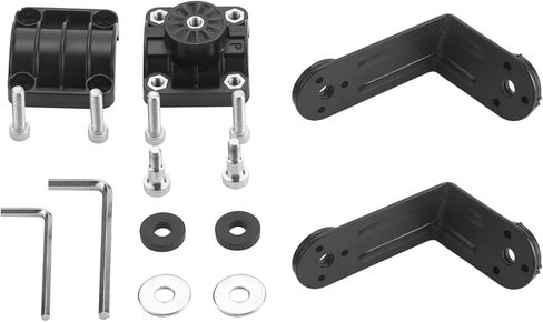 TomGoo 010-12970-00 تركيب وضع المنظور مناسب لـ Panoptix LiveScope LVS32 ملحقات تركيب محول وضع المنظور in Kuwait