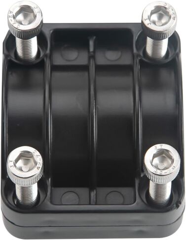 TomGoo 010-12970-00 تركيب وضع المنظور مناسب لـ Panoptix LiveScope LVS32 ملحقات تركيب محول وضع المنظور in Kuwait