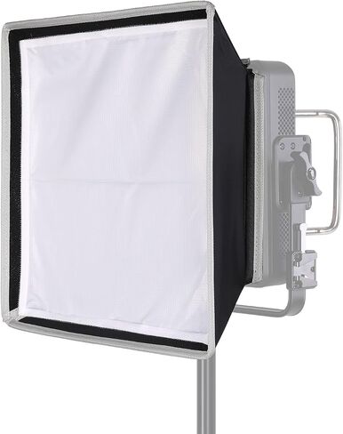 GVM Softbox with Cover for YU150R in Saudi Arabia