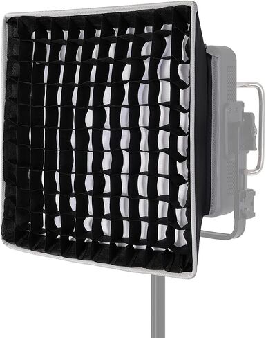 GVM Softbox with Cover for YU150R in Saudi Arabia