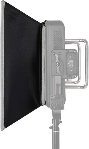 GVM Softbox with Cover for YU150R in Saudi Arabia