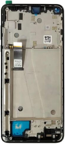 Ygpmoiki استبدال شاشة LCD مع إطار لجهاز Motorola Moto G Stylus 5G 2021 XT2131-1 XT2131-4 XT2131-2 XT2131-3 XT2131DL شاشة LCD تعمل باللمس إطار بديل G Stylus 5G أخضر in Saudi Arabia
