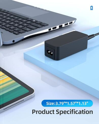 سلك طاقة 12 فولت مناسب لشاشة Dell 22 بوصة 23 بوصة 24 بوصة S2340M S2440LB S2340L S2319NX S2240M S2719H S2419 S2316H S2316M محول شاحن شاشة LCD LED in Kuwait