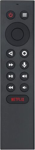 P3700 Replacement Voice Remote Control fit for NVIDIA Shield Android TV Pro and NVIDIA Shield Android TV and NVIDIA Shield TV 2015 2017 2019,with Motion-Activated,Customizable Menu Buttons in Saudi Arabia