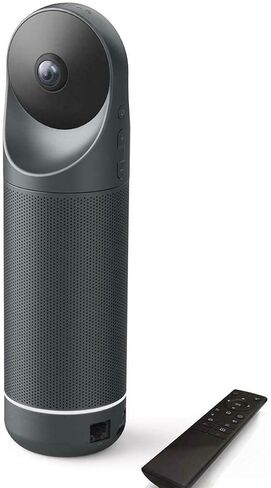 كاميرا مؤتمرات KanDao Meeting Pro بزاوية 360 درجة (249830) in Kuwait