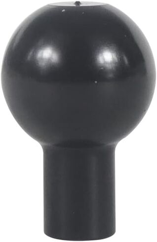 FEICHAO 17mm Ball Head to 1/4 Screw/Thread Adapter Mount Holder for Camera Photography Connecting Accessory (1/4 Screw) in Saudi Arabia
