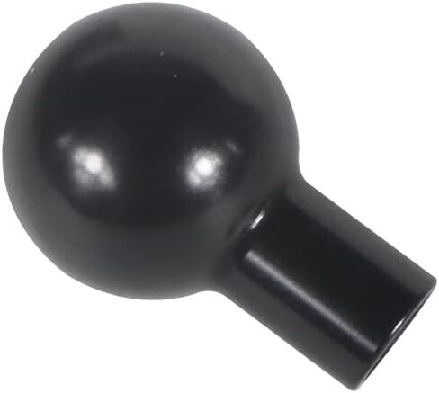 FEICHAO 17mm Ball Head to 1/4 Screw/Thread Adapter Mount Holder for Camera Photography Connecting Accessory (1/4 Screw) in Saudi Arabia