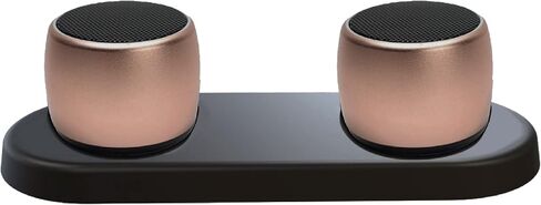 Logitech MK540 Advanced Wireless Keyboard & Mouse Combo Travel Home Office Modern Bundle with Set of 2 Pro Portable Wireless Bluetooth Speakers, Charging Tray, Gel Wrist Pad & Gel Mouse Pad in Saudi Arabia