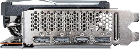 MSI بطاقة رسومات للالعاب راديون RX 6700 XT 192 بت 12GB GDDR6 DP/HDMI مزدوجة توركس 3.0 فري سينك دايركت اكس 12 في ار ريدي (RX 6700 XT MECH 2X 12G) in Saudi Arabia